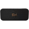 Nešiojamas stereo garsiakalbis Klipsch Nashville Black