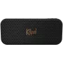 Nešiojamas stereo garsiakalbis Klipsch Nashville Black