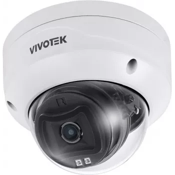 VIVOTEK C-Series FD9383-HV Kupolinė IP vaizdo kamera 5MP lauko IR PoE 3,6mm (FD9383-HV 3,6mm)