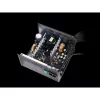 Maitinimo blokas DeepCool PF700X 700W ATX, 80 PLUS Bronza, 700 W, 1x 120 mm ventiliatorius, 24-pin, 2x 4+4 CPU, 4x 6+2 PCIe, 6x SATA
