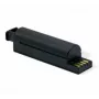 Pakeičiama 2600 mAh baterija HR23 ir HR33 serijoms