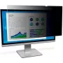 3M PF340W2E privatumo filtras monitoriui 86,4 cm (34 colių) berėmis privatumo filtras