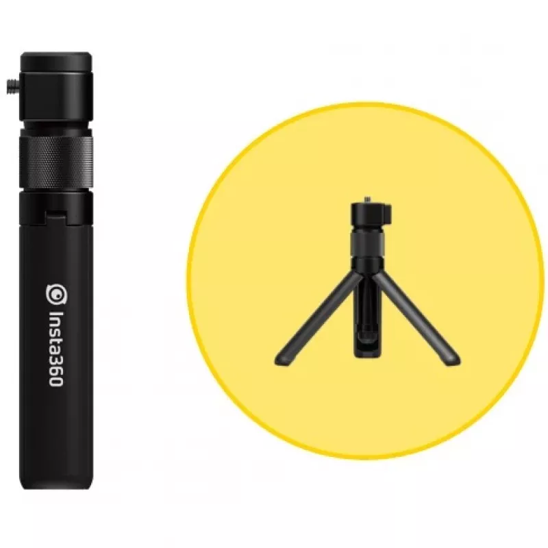 Tripod rankena Insta360 CINGBTH/B (2 vnt.)