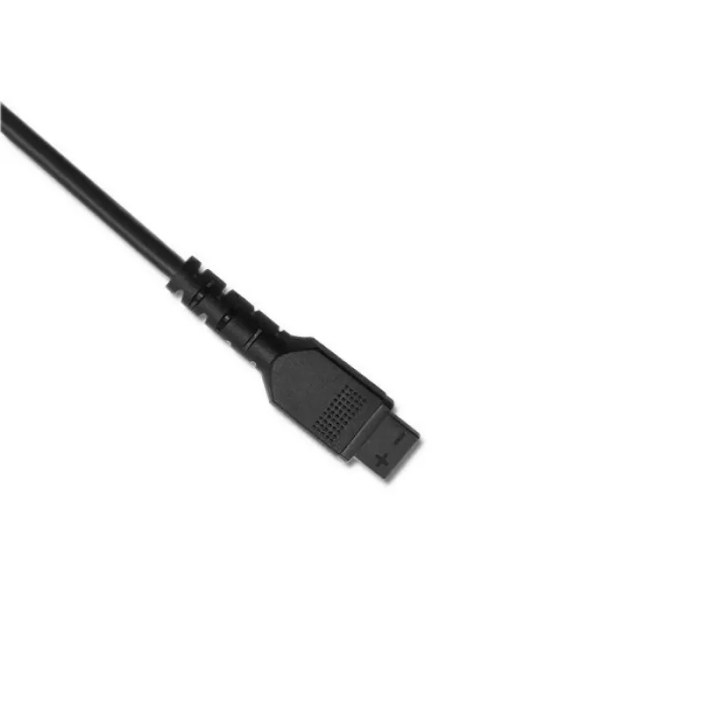 Qoltec 51025 maitinimo adapteris / keitiklis vidaus naudojimui Juodas