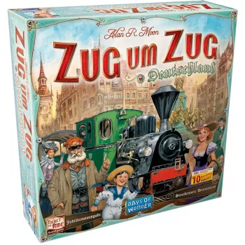 Asmodee DOWD0026