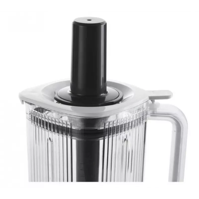 ZWILLING Universal 1200 L stalinis maišytuvas 1200 W sidabrinis