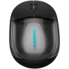 Canyon On Click 24 - 2in1 belaidė optinė pelė Bluetooth / 2,4 GHz - 1200 dpi - baterija