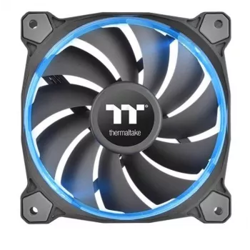 Thermaltake Riing 14 RGB TT Premium Edition 3 rinkinys 120 mm ARGB korpuso ventiliatoriai