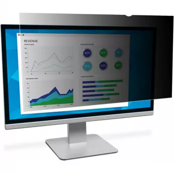 3M privatumo filtras, skirtas Dell OptiPlex 7440 All-In-One – 60,5 cm (23,8 colio) plačiaekraniam ekranui