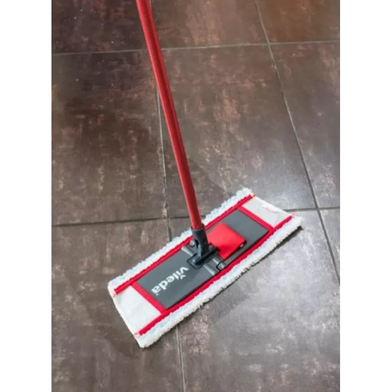 Pripildomas šluostės antgalis Vileda Active Max
