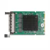 DeLOCK 88300 tinklo plokštė, 4 x RJ45 Gigabit LAN, OCP 3.0