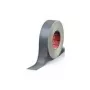 Tesa audinio juosta 4657, 38 mm x 50 m, pilka, plastiku dengtas specialus audinys
