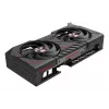 Vaizdo plokštė Sapphire Radeon RX 9060 XT 8GB GDDR6, 128 bitų, PCIe 5.0, 3320 MHz, 2x DP + HDMI