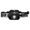 Žibintuvėlis ant galvos Ledlenser H7R Signature Black