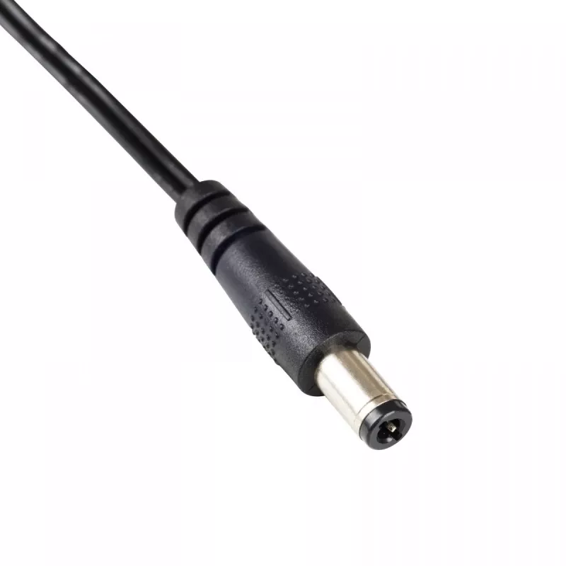 Akyga AK-TB-33 universalus maitinimo adapteris, 5 V, 2 A, 10 W, 5,5 x 2,5 mm, 1,5 m