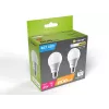 LED lemputė Tracer TRAZAR46501, 9W, E27, 806 lm, šilta balta 3000K