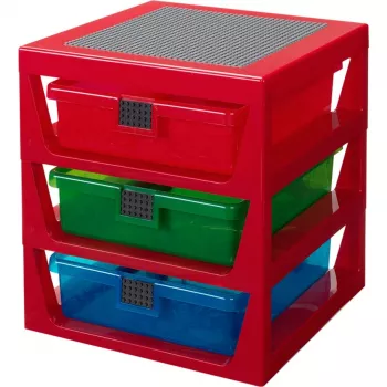 Room Copenhagen LEGO dėžutė su stalčiumi Storage Box (40950001)