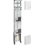 Pilnas skydelis 1 lauko H1350.2ZP ZH54C4N (ZH54C4N)