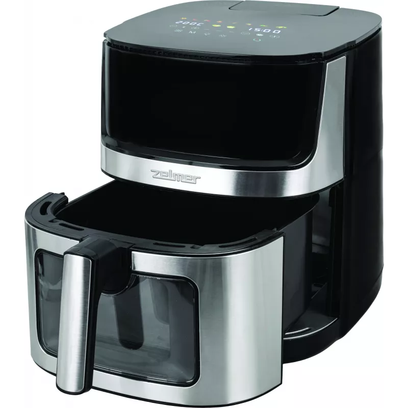Oro gruzdintuvė ZELMER ZAF8650 (3,5 L, 1500 W)