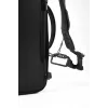 XD Design Bobby Bizz 2.0 antivogdinė kuprinė / portfelis juoda P/N: P705.921