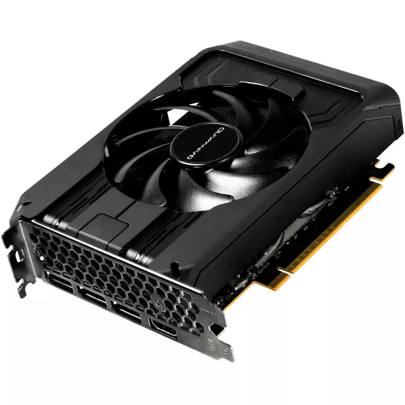 Grafikos plokštė GAINWARD GeForce RTX 5050 Pegasus, 8 GB GDDR6, 128 bitų, PCIe 5.0, 2317 MHz
