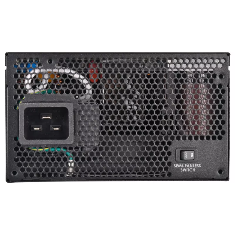 Maitinimo blokas SilverStone SST-HA2050R-PM 2050W