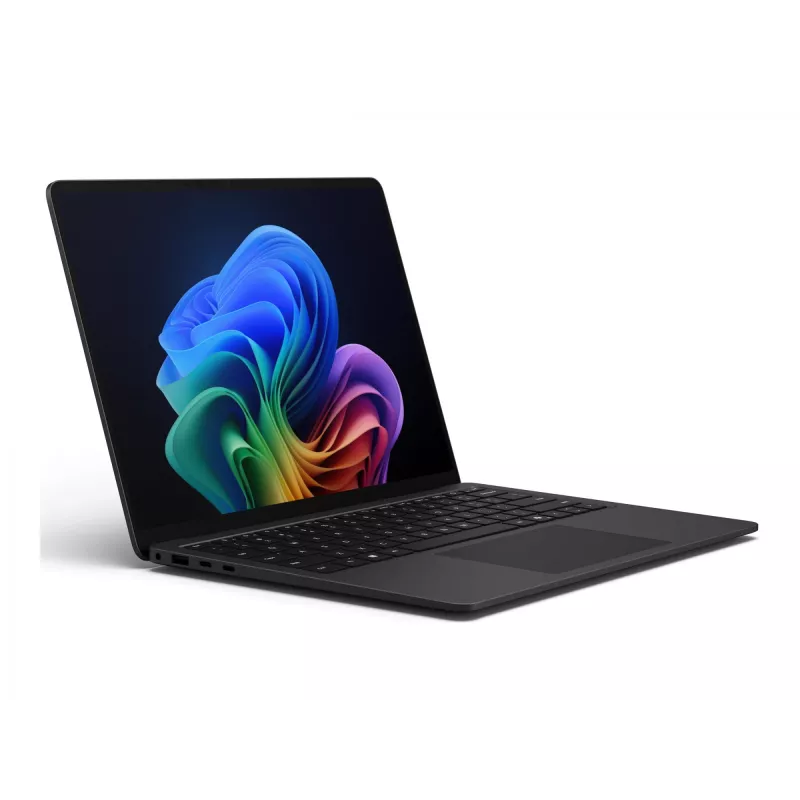 Nešiojamas kompiuteris Microsoft Surface Laptop 7 for Business 13,8 col. Intel Core Ultra 5 16GB RAM 256GB SSD Intel Arc Graphics Windows 11 Pro