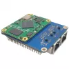 Skaičiavimo modulis ALLNET Radxa CM3 Model A su 8 GB RAM ir 32 GB eMMC