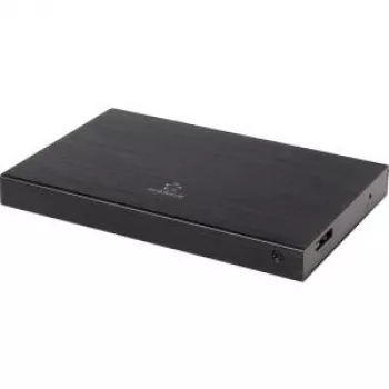 Išorinis dėklas kietajam diskui Renkforce RF-4038897 2,5 colio SATA USB 3.2 Gen 1 (BS-U23YA)