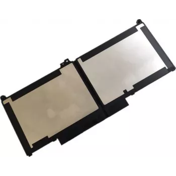 Dell XF2D1 60Wh 4 elementų ličio baterija nešiojamam kompiuteriui