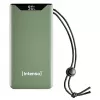 Intenso 7332057 Power Bank Li-Pol 20000 mAh Žalias