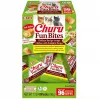 Šlapi skanėstai katėms INABA Churu Fun Bites Vištiena ir moliūgas 8 x 12 g pasta, baltymai 27,3%, drėgmė 56%