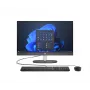 All-in-One kompiuteris HP ProOne 240 G10 23,8 colių Full HD IPS, AMD Ryzen 7 5825U, 16 GB DDR5, 512 GB SSD, IR 5 MP kamera, Windows 11 Pro
