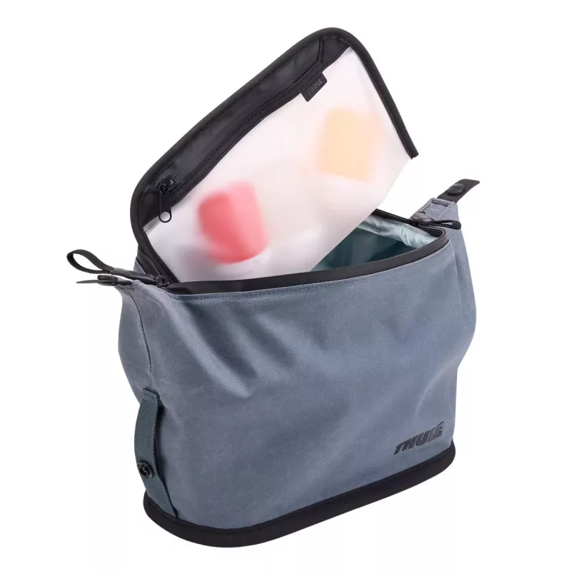 Thule Aion Toiletry Bag - tamsus skalūnas, 3205438 | Thule
