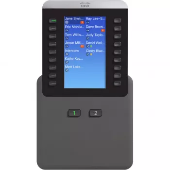 Cisco CP-8800-V-KEM vaizdo išplėtimo modulis