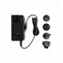 Maitinimo šaltinis Newland, tinkantis dviejų padėčių įkrovimo stotelei (AD60-D-M)