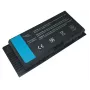 Nešiojamojo kompiuterio baterija, Extra Digital Advanced, DELL FV993, 7800 mAh