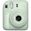 Momentinė kamera Fujifilm Instax Mini 12 Žalia