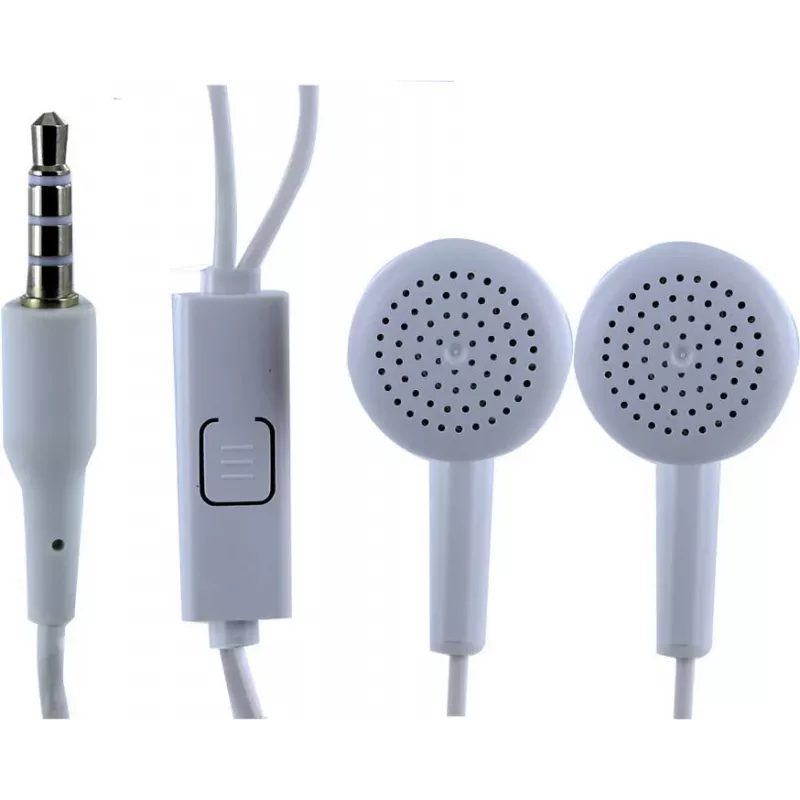 Ausinės Huawei AM110