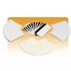 Zebra Premier Colour PVC vizitinės kortelės 104523-132