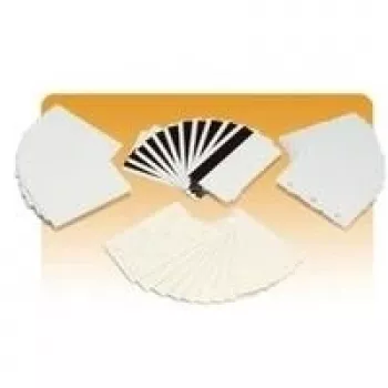 Zebra Premier Colour PVC vizitinės kortelės 104523-132