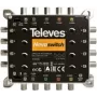 Multiswitch Televes MS58C 5x8 su Nevo recpower kask