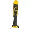DeWALT DCD740NT-XJ gręžtuvas 2000 aps./min. Bepaketis 1,3 kg Juodas, Geltonas