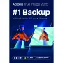 Acronis True Image 2025 3 kompiuteriams ESD nuolatinė licencija – atsarginė kopija ir suspaudimas