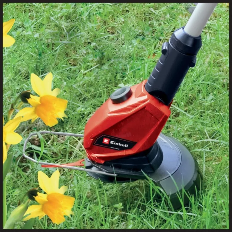 Belaidis žoliapjovės pjūklas GE-CT 18V 3411219 EINHELL