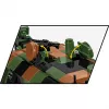 Konstruktorius COBI Panzerhaubitze 2000, 1006 dalių, Ginkluotosios pajėgos