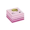 3M Post-it Notes lipnūs lapeliai Dice, 76 x 76 mm, pasteliniai (2028-P)