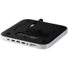 Dokavimo stotelė Satechi ST-GMMSHS Laidinė USB 3.2 Gen 2 Type-C Balta