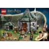 LEGO HARRY POTTER 76428 Hagrido trobelė – netikėtas apsilankymas