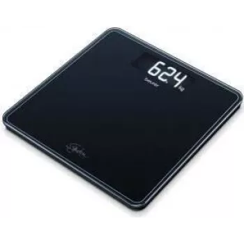 Svarstyklės BEURER GS 400 Black